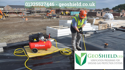 GeoShield Ltd (Darlington)