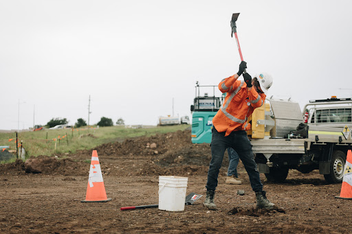 Australian Soil and Concrete Testing (ASCT) Sydney South Pty Ltd