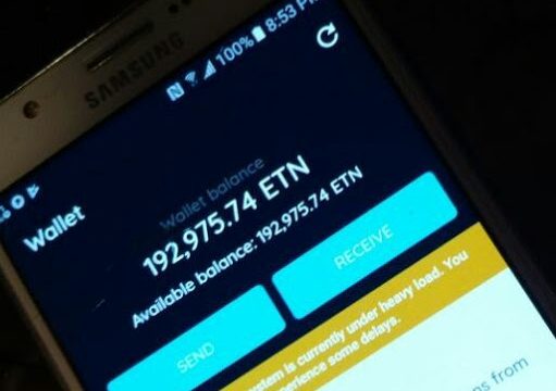 Electroneum Ltd