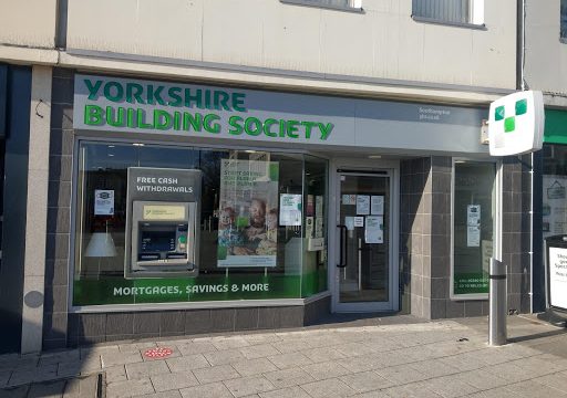 Yorkshire Building Society