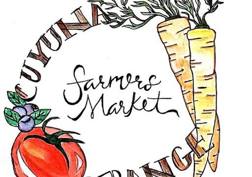 Cuyuna Range Farmers Market