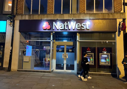 NatWest Oxford Central