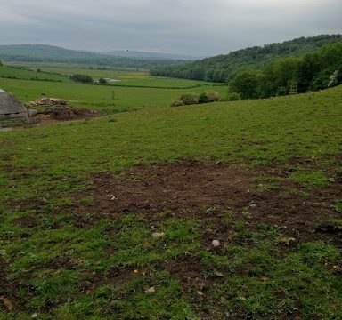 Arnside Tower Farm