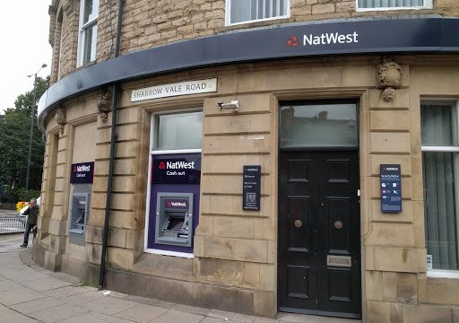 NatWest Hunter’s Bar Sheffield