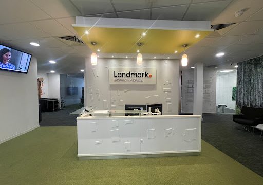 Landmark Information Group Ltd