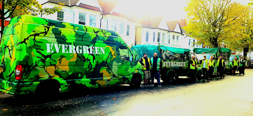 Evergreen Waste Management