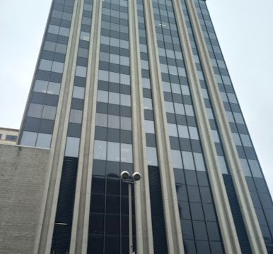 Washington Trust Financial Center