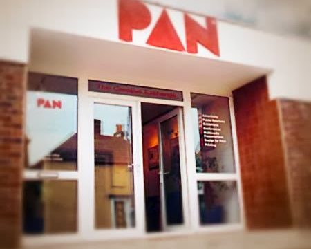 Pan Publicity Ltd