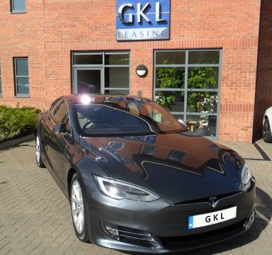 GKL Leasing