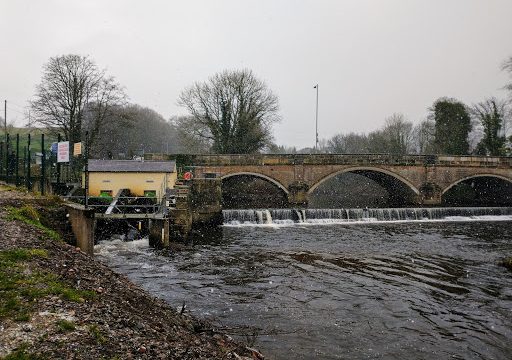 Stockport Hydro