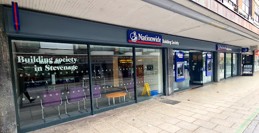 Nationwide Building Society