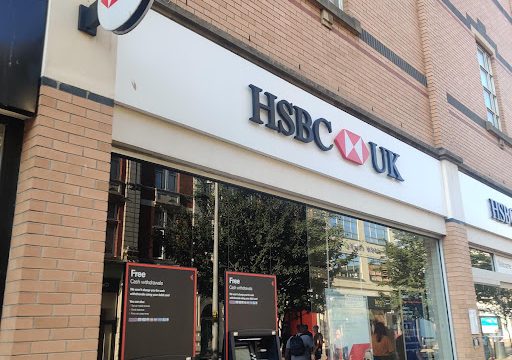 HSBC Hull