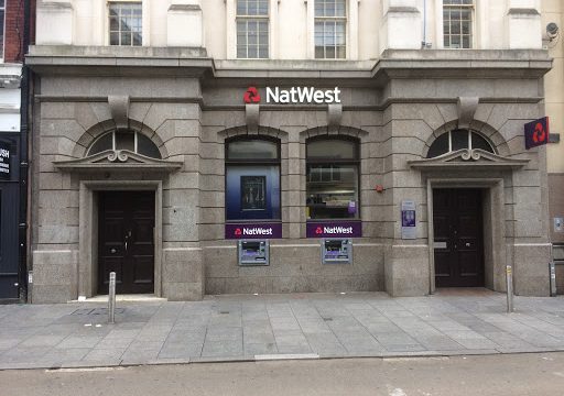 NatWest Exeter High Street