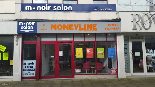 Moneyline Swansea