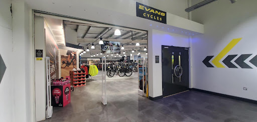 Evans Cycles