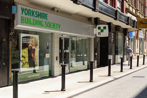 Yorkshire Building Society