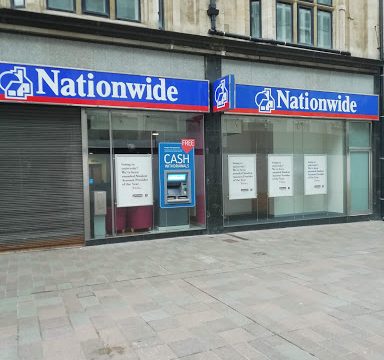 Nationwide Building Society