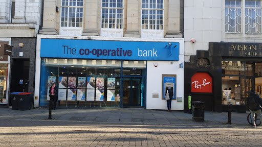 The Co-operative Bank – Doncaster