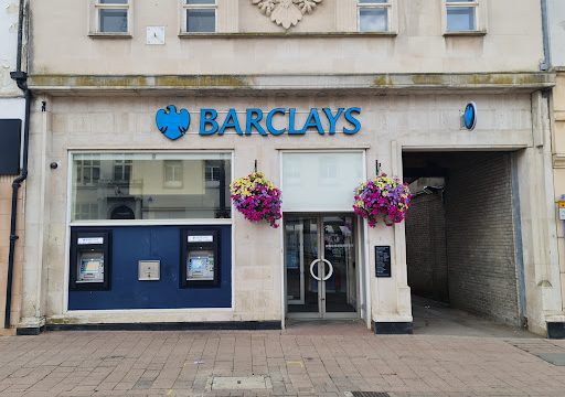 Barclays Bank