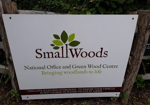 The Green Wood Centre