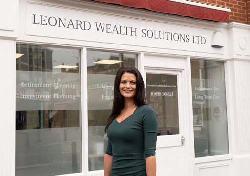 Leonard Wealth Solutions Ltd