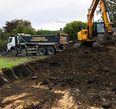 Weedtec Japanese Knotweed Removal