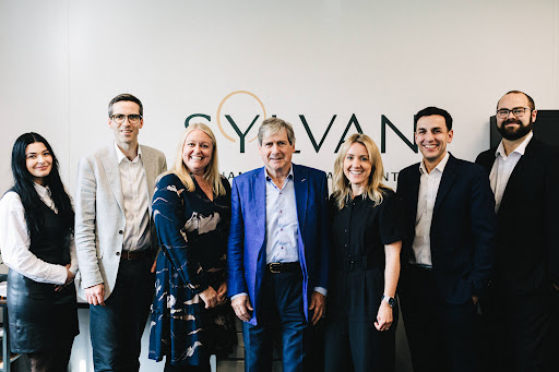 Sylvan Financial Management