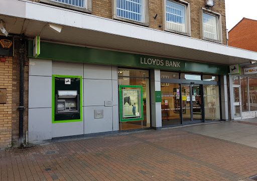 Lloyds Bank