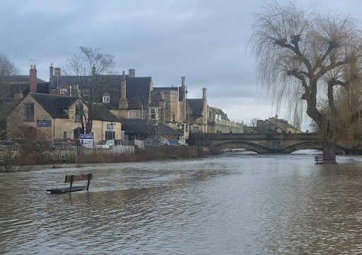 Stamford and Peterborough sound