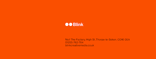 Blink Creative Media Limited