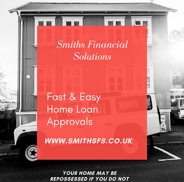 Smiths Financial | Remortgage | First Time Buyer | Buy to Let | Home Mover | Mortgages | Adverse Credit