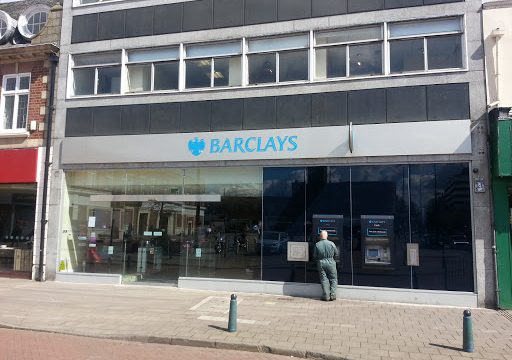 Barclays Bank