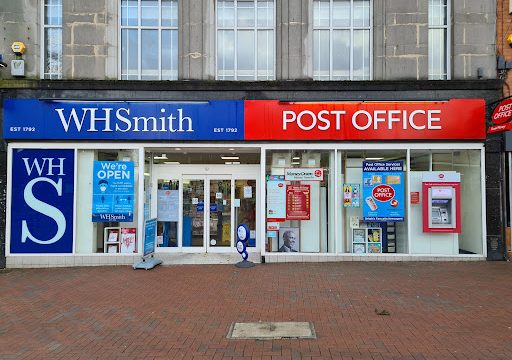 Cannock Post Office