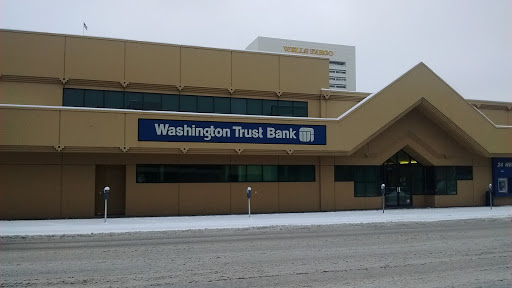 Washington Trust Bank