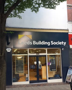 Leeds Building Society