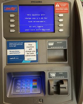 ATM