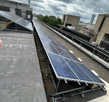 West Co Solar