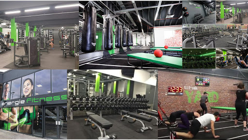 Energie Fitness Bognor Regis