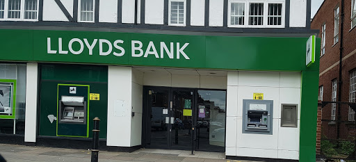 Lloyds Bank