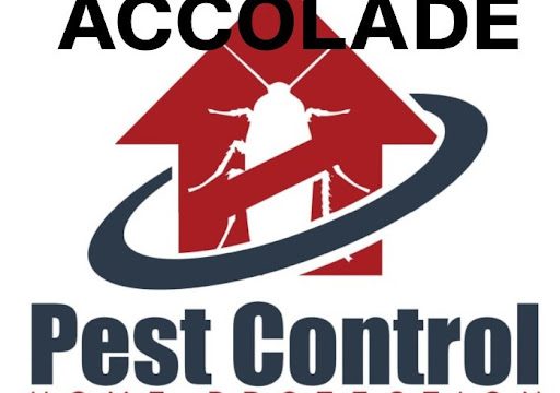 ACCOLADE Environmental Health & Pest Control Services.