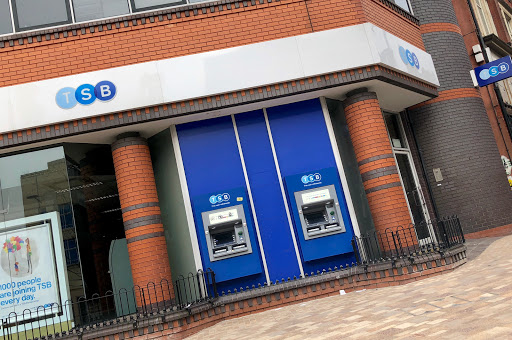 TSB Bank