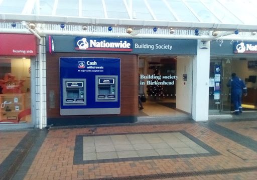 Nationwide Building Society