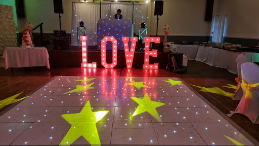 Rikki’s Mobile Disco and Events