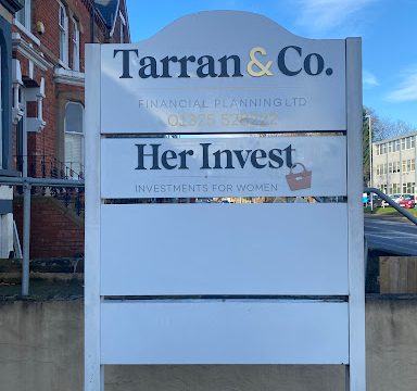 Tarran & Co Financial Planning Ltd