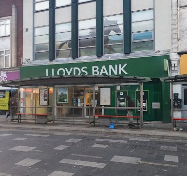 Lloyds Bank