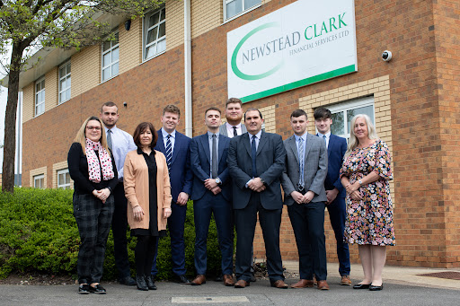 Newstead Clark Financial Services