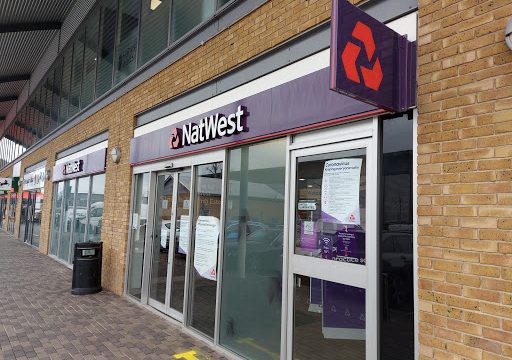 NatWest Slough Trading Estate