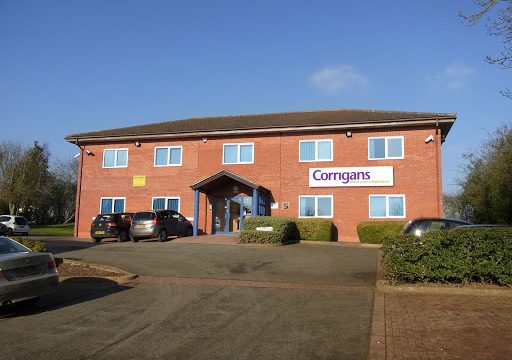 Corrigans Financial Services