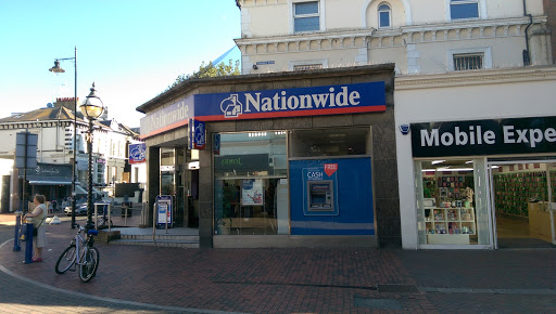 Nationwide Building Society