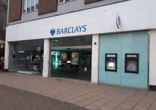 Barclays Bank